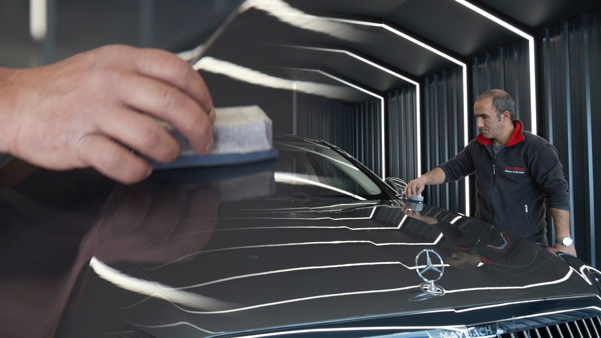 Yüreğir Seramik Kaplama